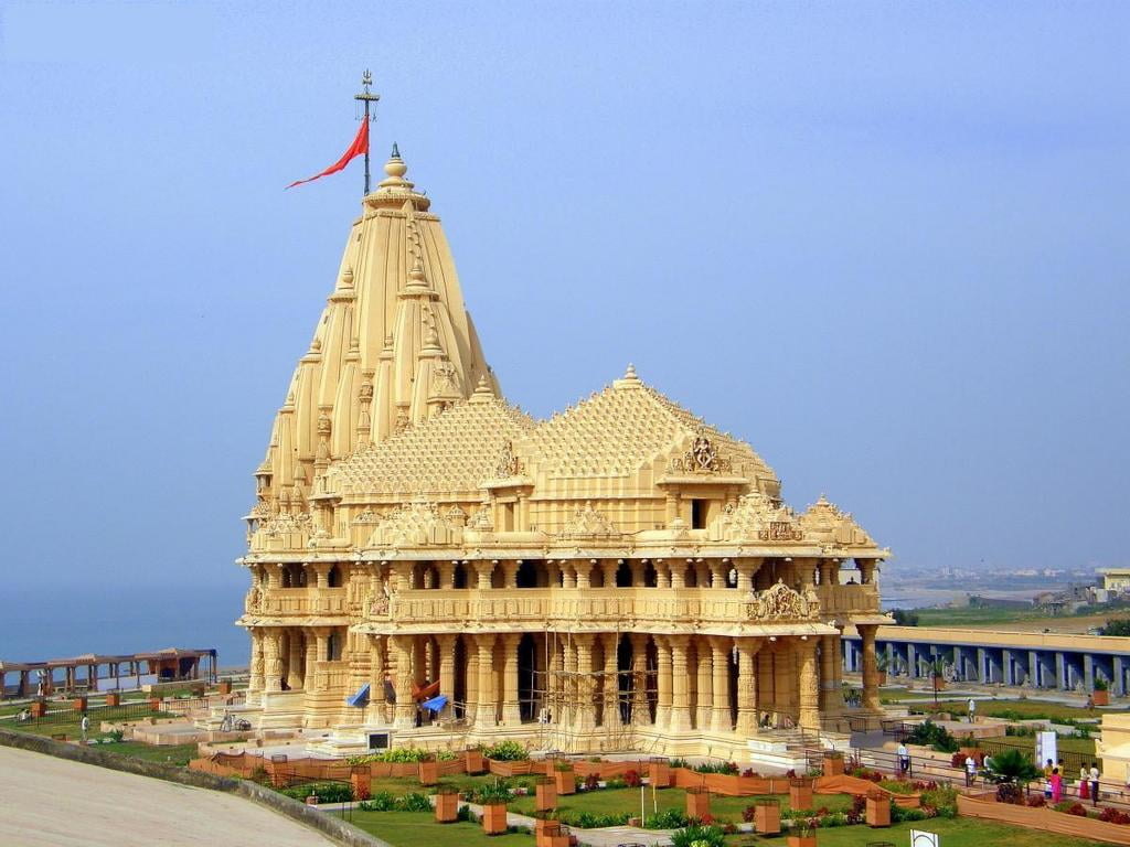 gujarat